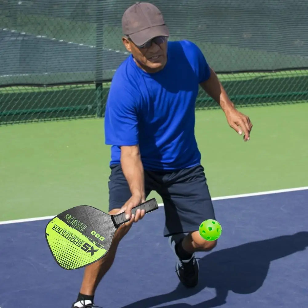 Pickleball Paddle Racket Set