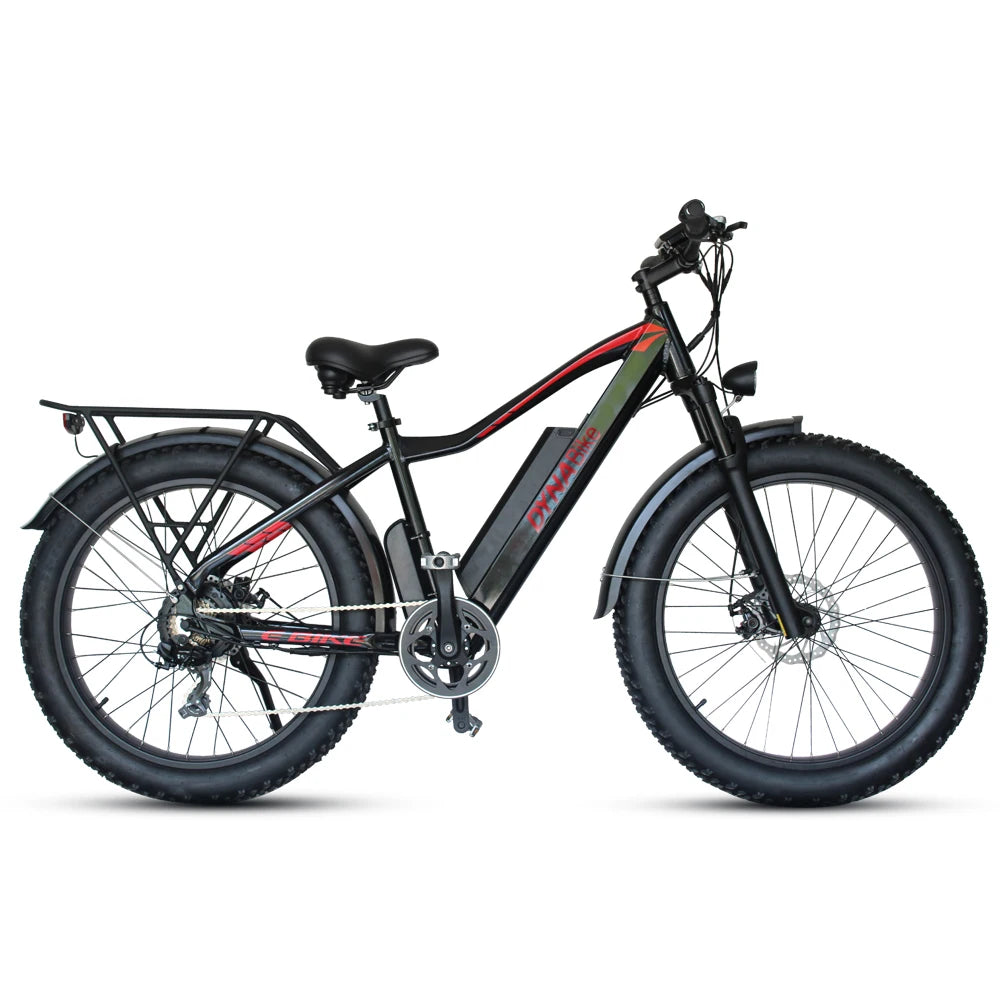 Electric Bike