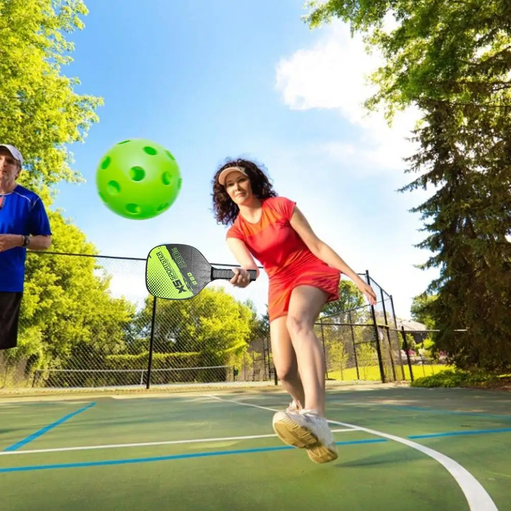 Pickleball Paddle Racket Set