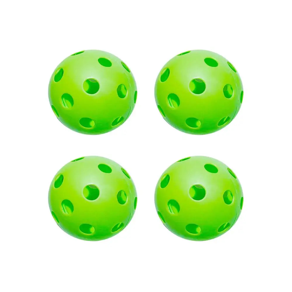 Pickleball Paddle Racket Set