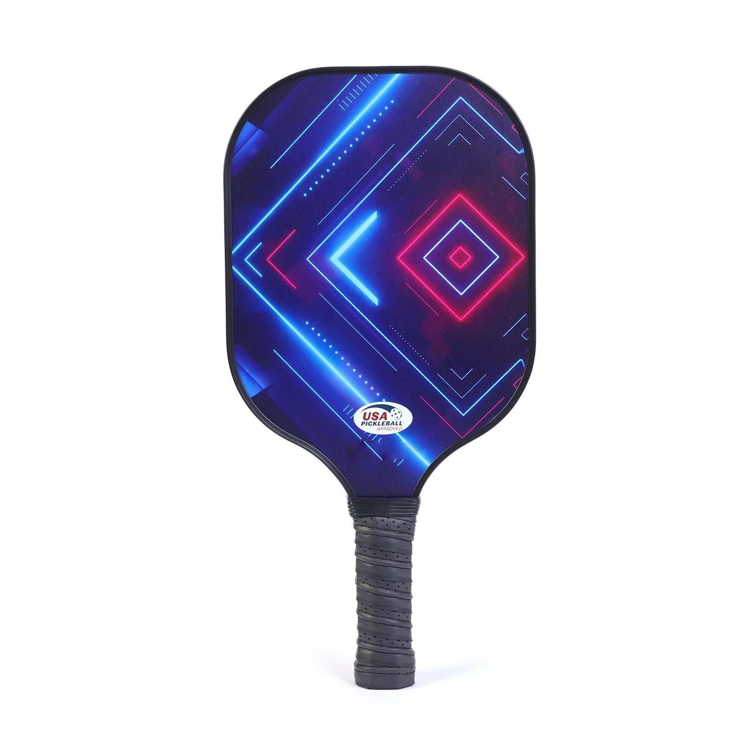 Pickleball Paddles USAPA Approved Graphite Pickleball Set