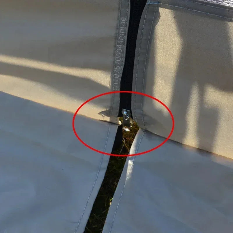 Outdoor Camping Tent, Sun Protection, Mosquito Prevention