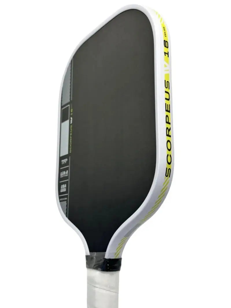 Factory Direct Joola Scorpeus4 Gen4 Pickleball Paddle