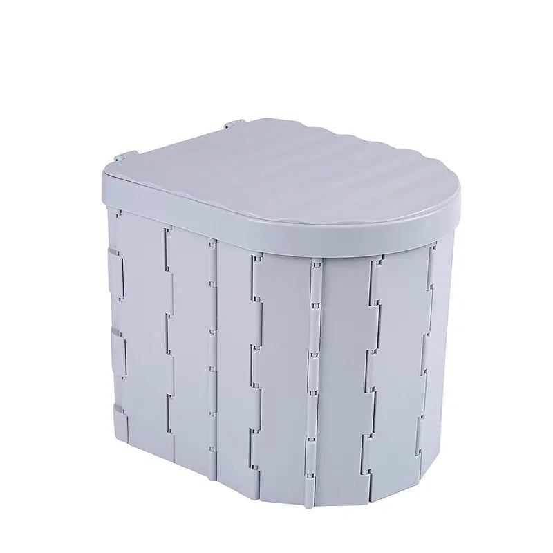 Portable Toilet Camping