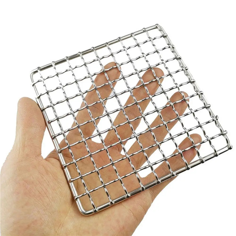 Camping Grill Grate