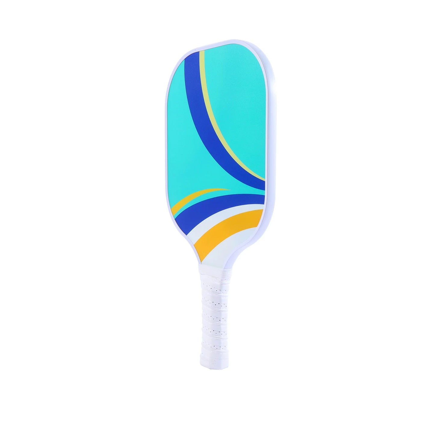 Pickleball Paddles Set USAPA Approved Carbon Fiber