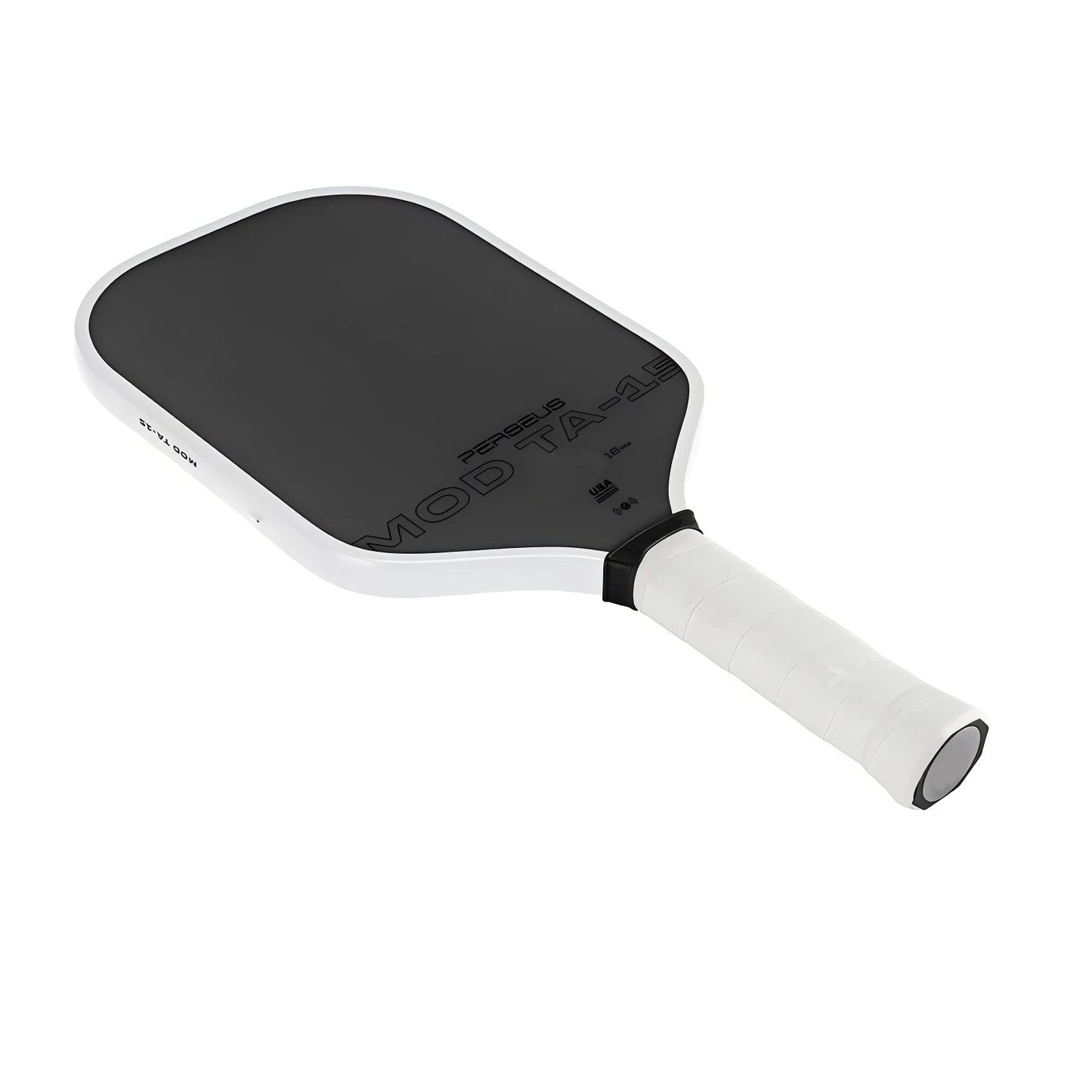 Pickleball Paddle Carbon Fiber Mod TA-15 16MM