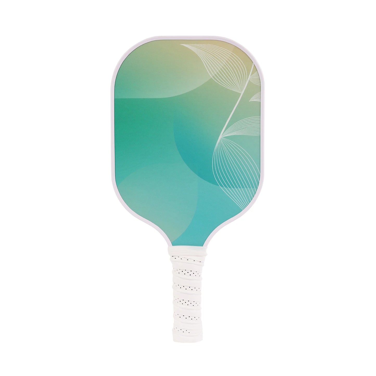 Pickleball Paddles Set USAPA Approved Carbon Fiber