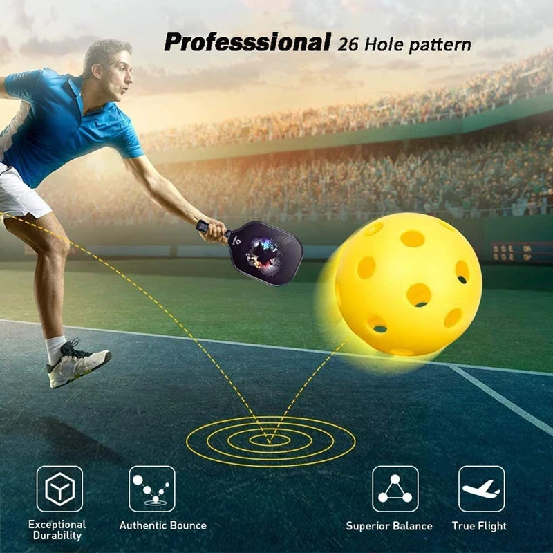 Pickleball Balls