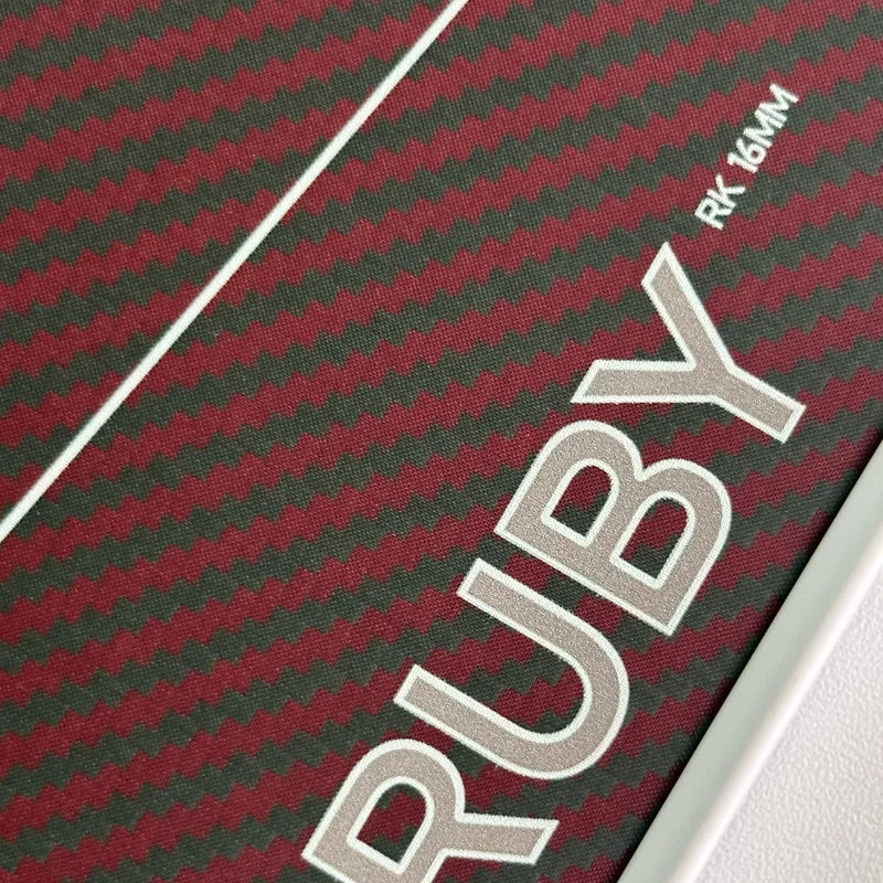 RUBY Kevlar Pickleball