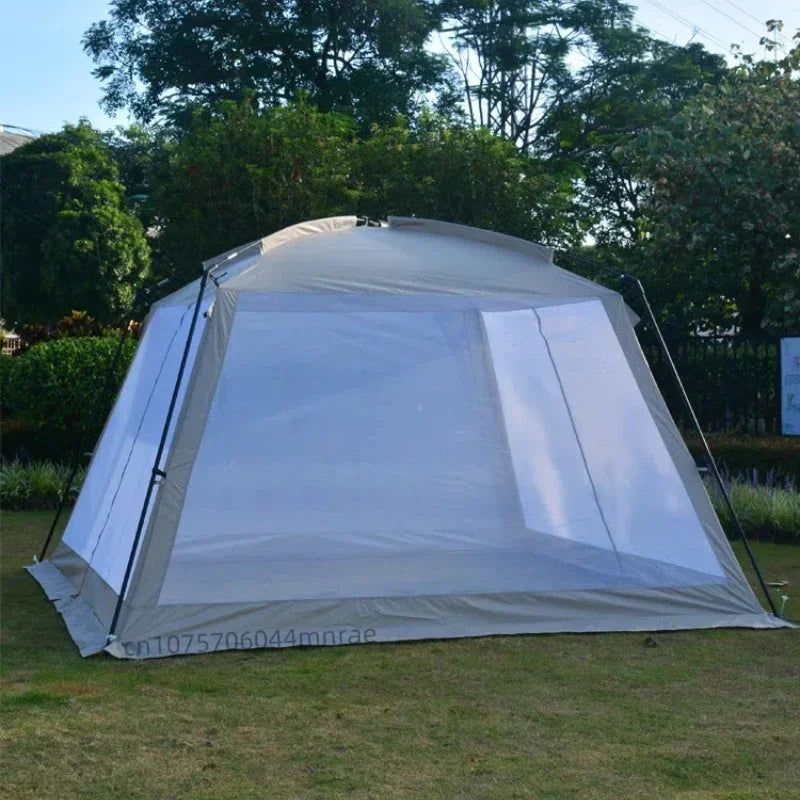 Outdoor Camping Tent, Sun Protection, Mosquito Prevention
