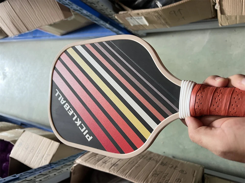 Pickleball Paddles Fiberglass