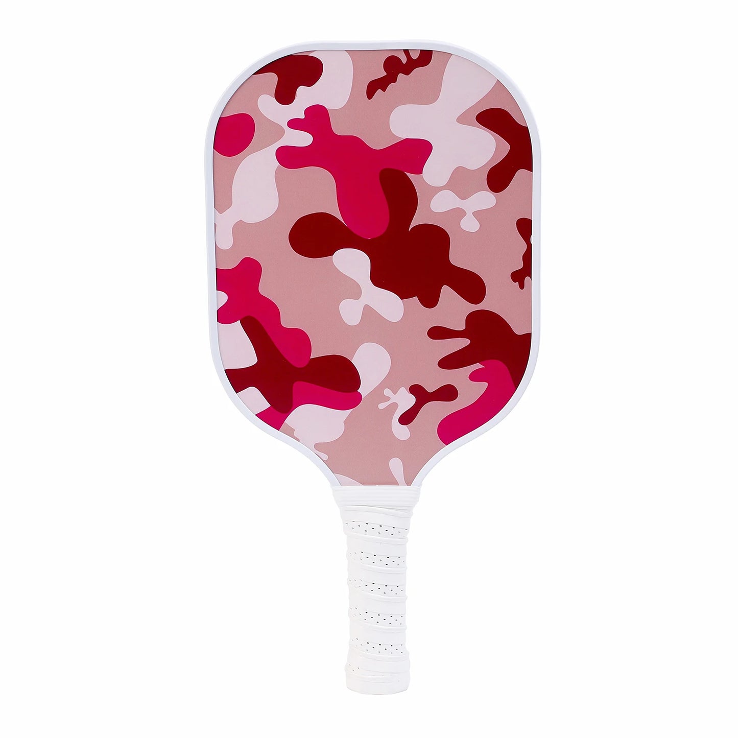 Pickleball Paddles Set USAPA Approved Carbon Fiber