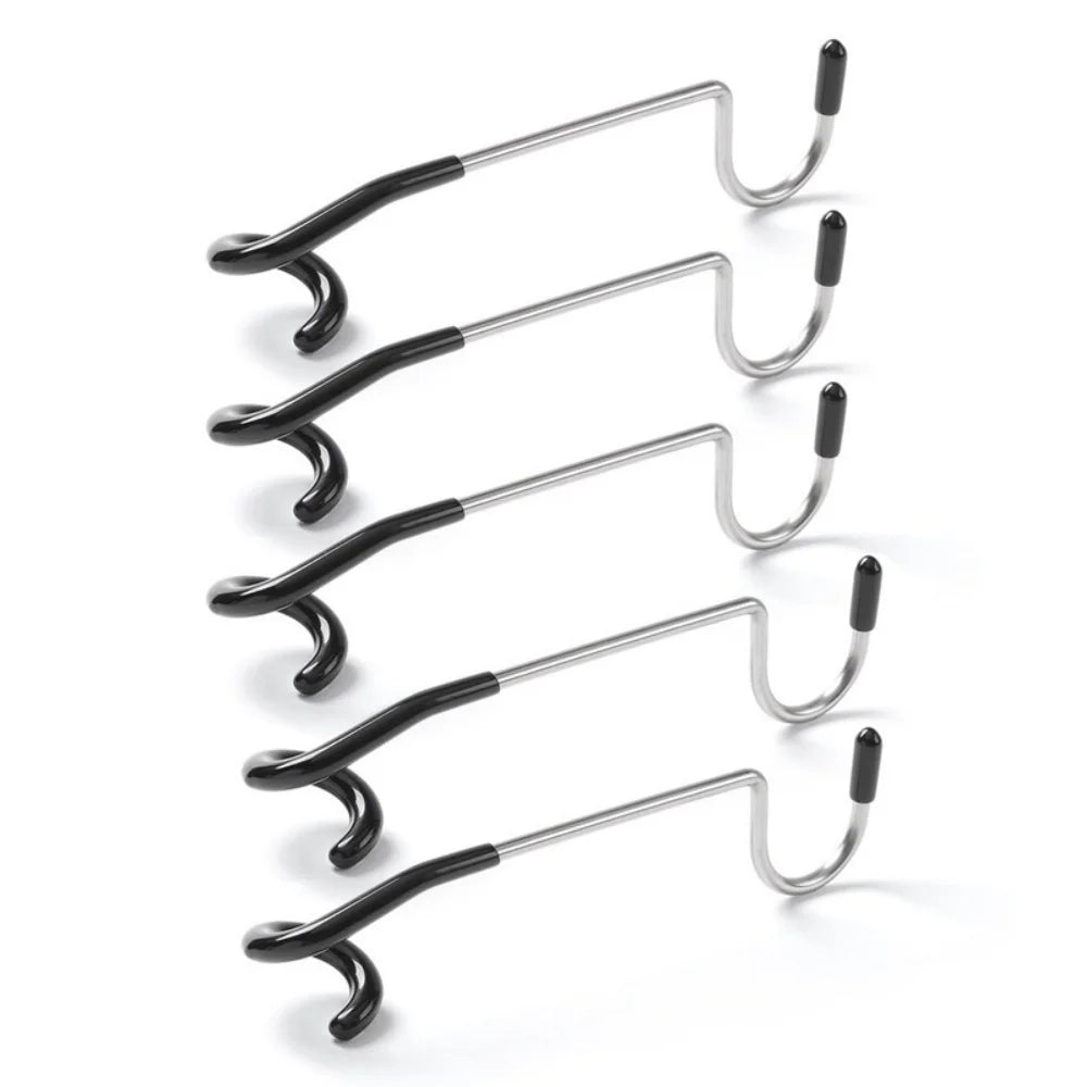 Camping Lamp Stand Holder
