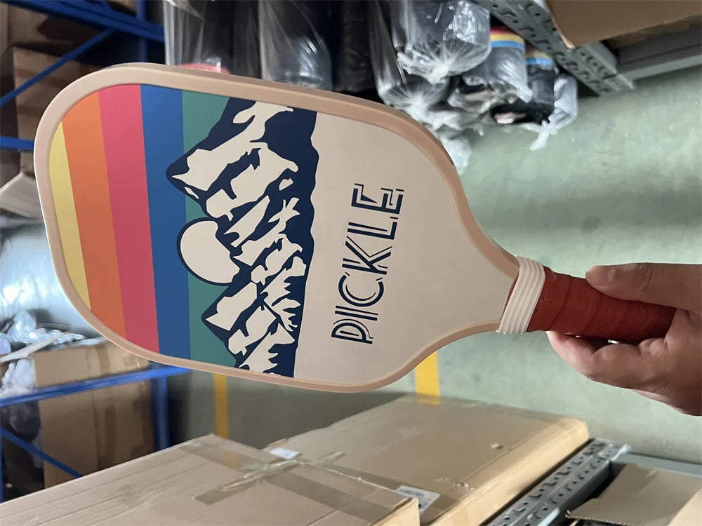 Pickleball Paddles Fiberglass