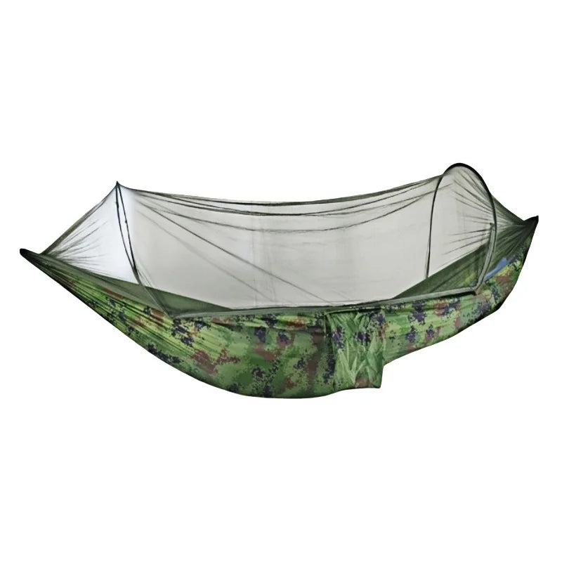 Mosquito-proof hammock