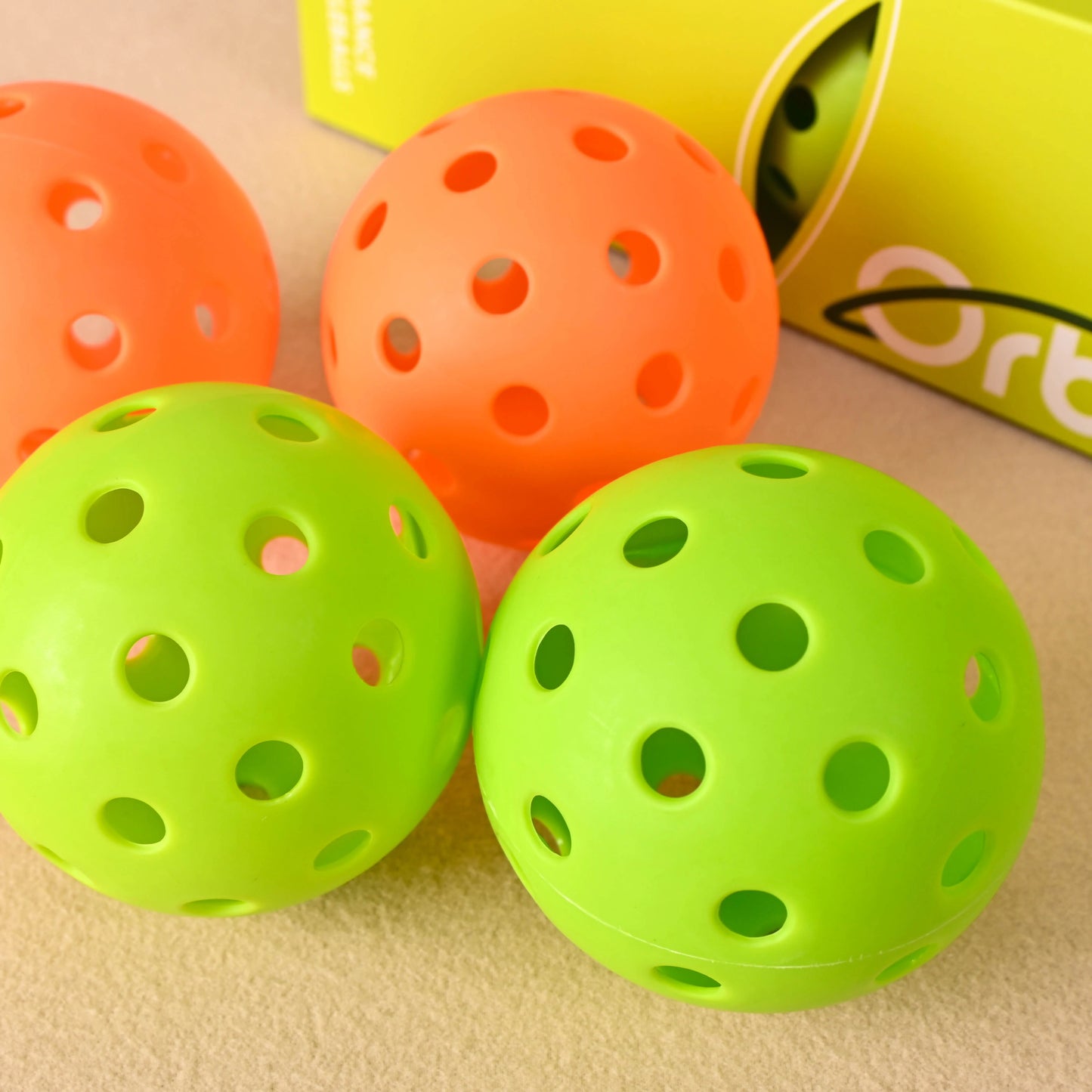 Orbia Pickleball Paddle