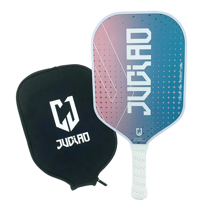 Carbon Fiber Pickleball Paddles