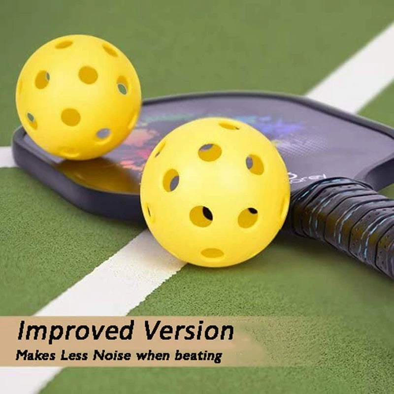 Pickleball Balls
