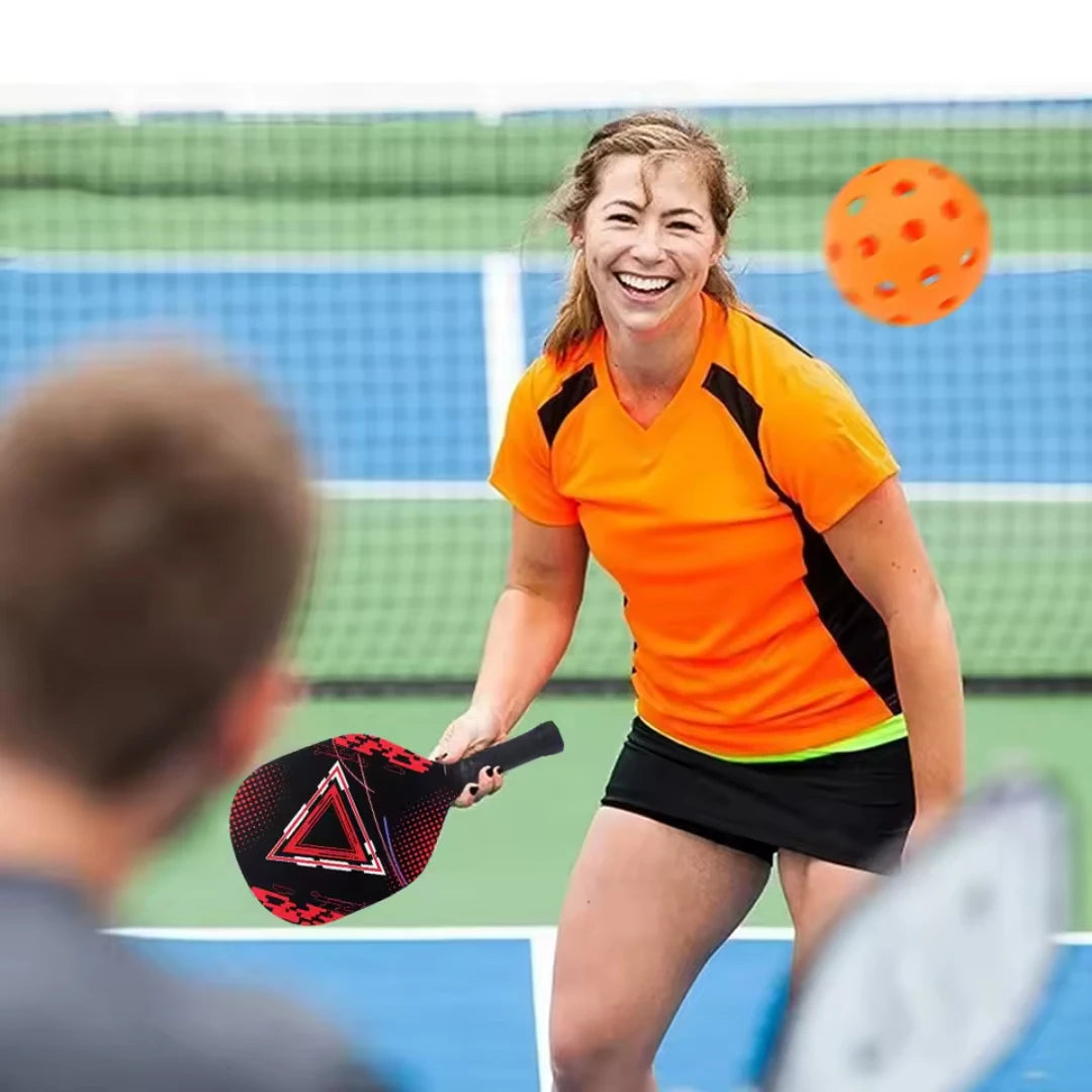 Pickle Ball Paddle Set for Beginners
