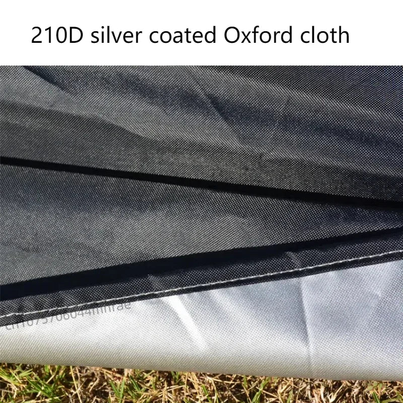 Outdoor Camping Tent, Sun Protection, Mosquito Prevention