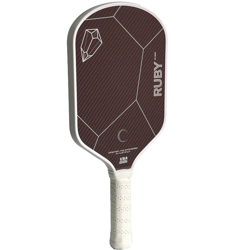 RUBY Kevlar Pickleball