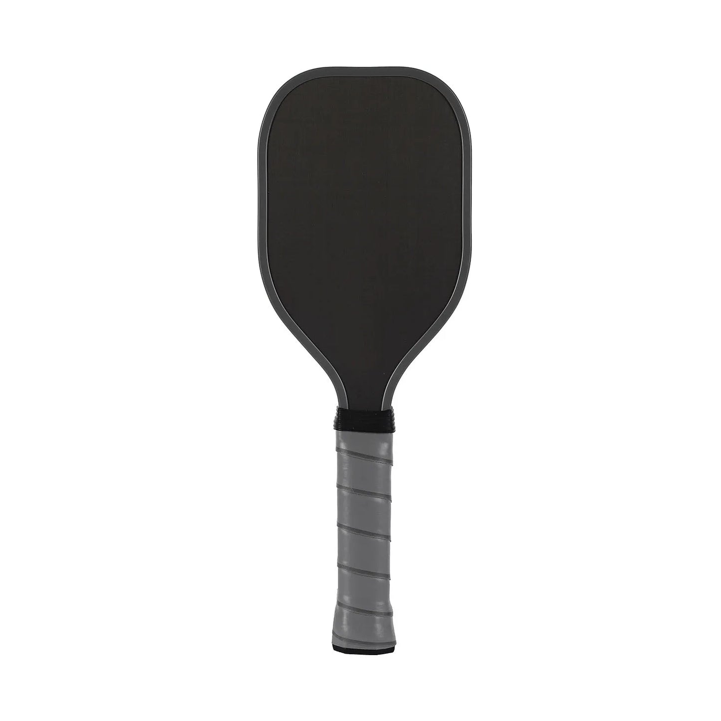 Carbon Fiber Pickleball Training Paddle Long Handle Wear Resistant