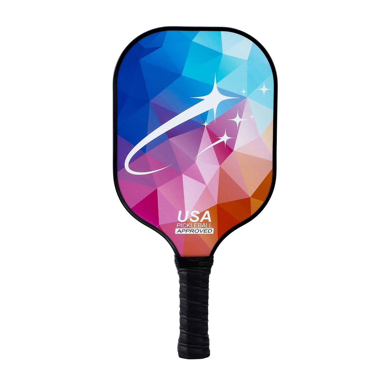 Pickleball Paddles USAPA Approved Graphite Pickleball Set