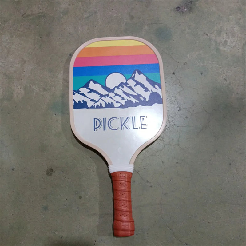 Pickleball Paddles Fiberglass
