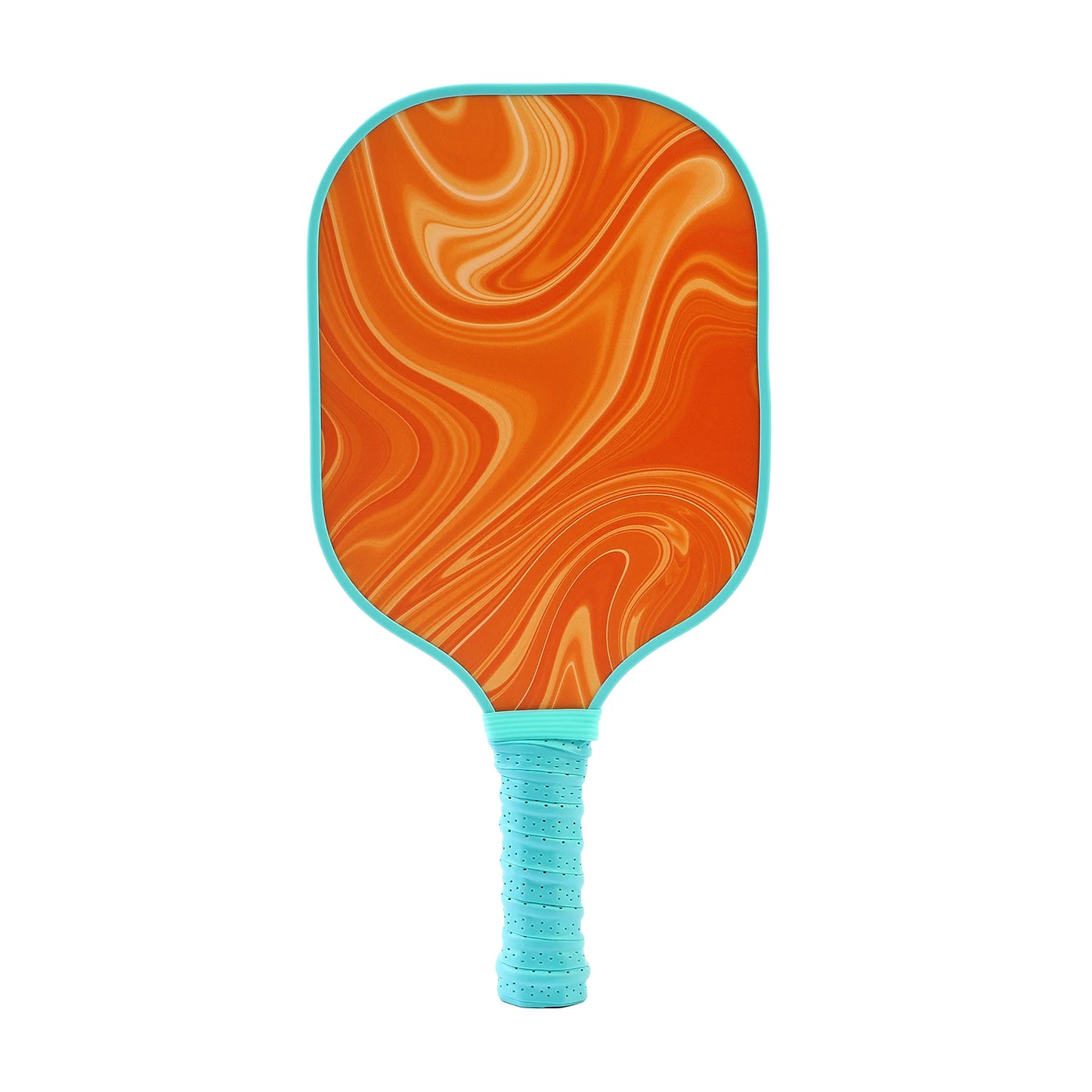 Pickleball Paddles USAPA Approved Graphite Pickleball Set
