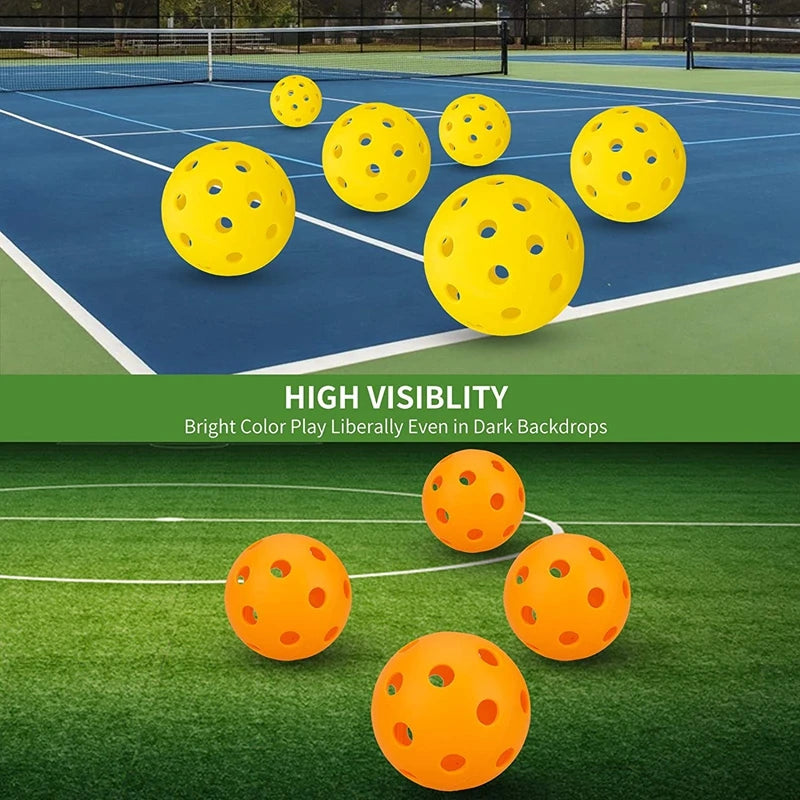 Pickleball Balls