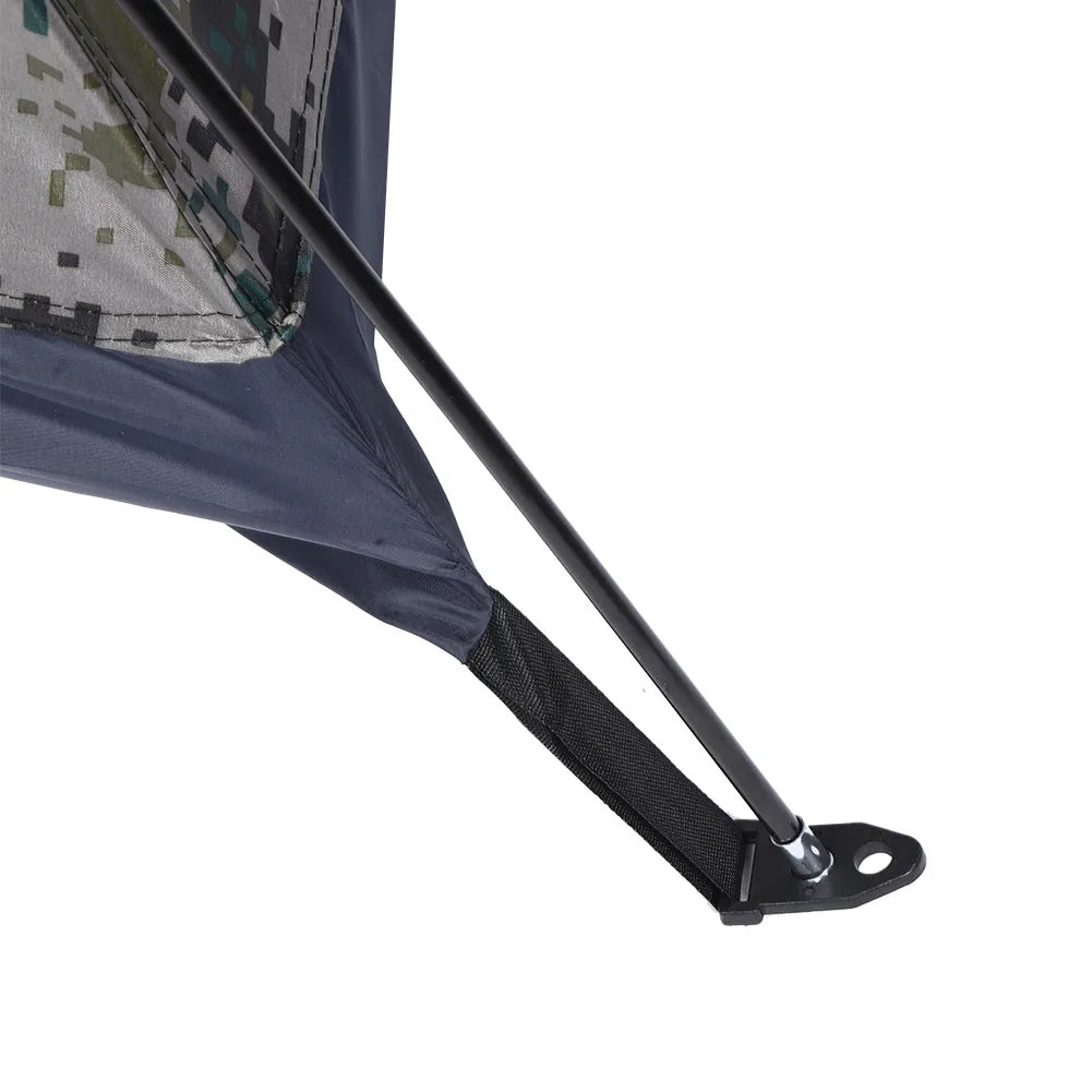 Single Person Camouflage Camping Tent