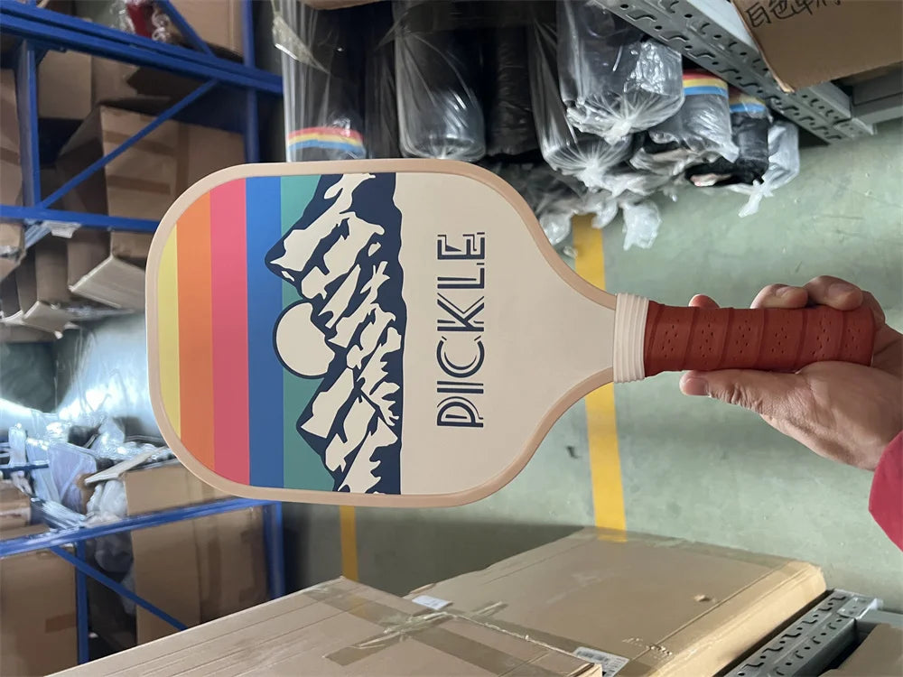 Pickleball Paddles Fiberglass