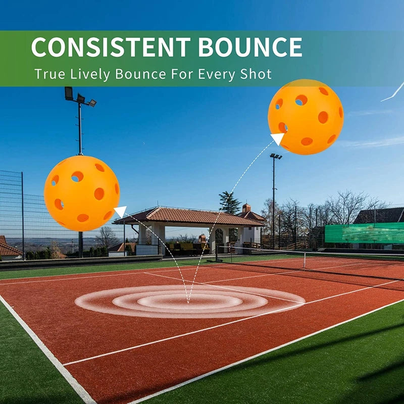 Pickleball Balls