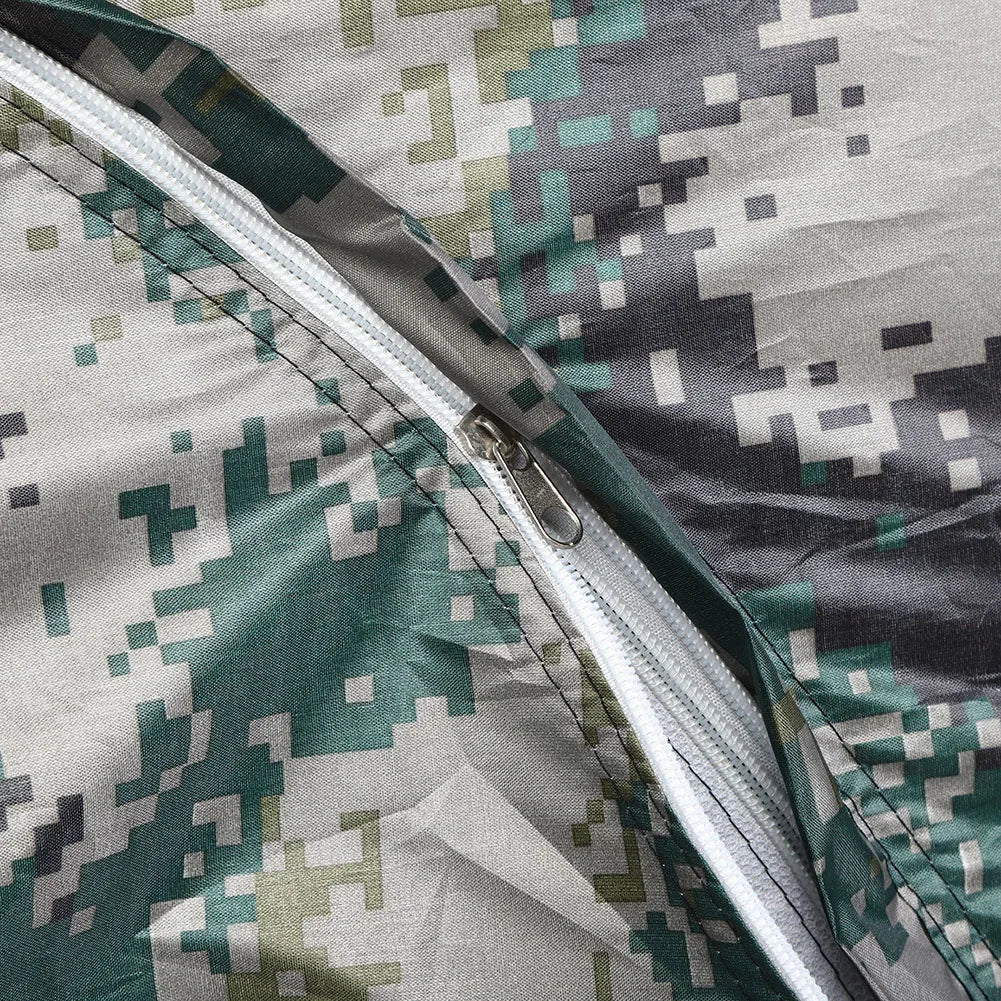 Single Person Camouflage Camping Tent