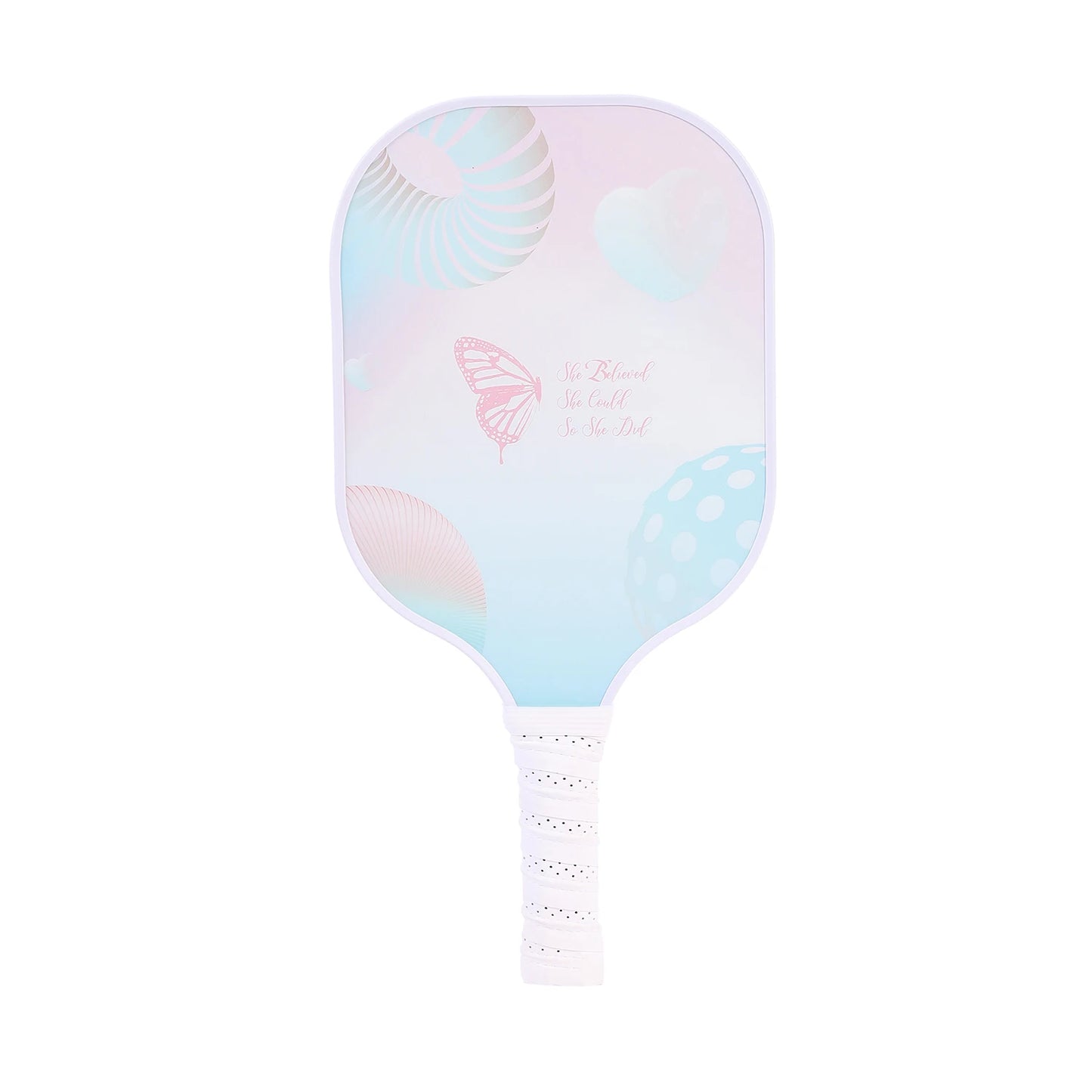 Pickleball Paddles Set USAPA Approved Carbon Fiber