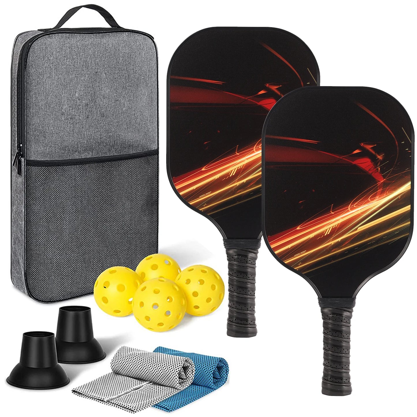 Pickleball Paddles