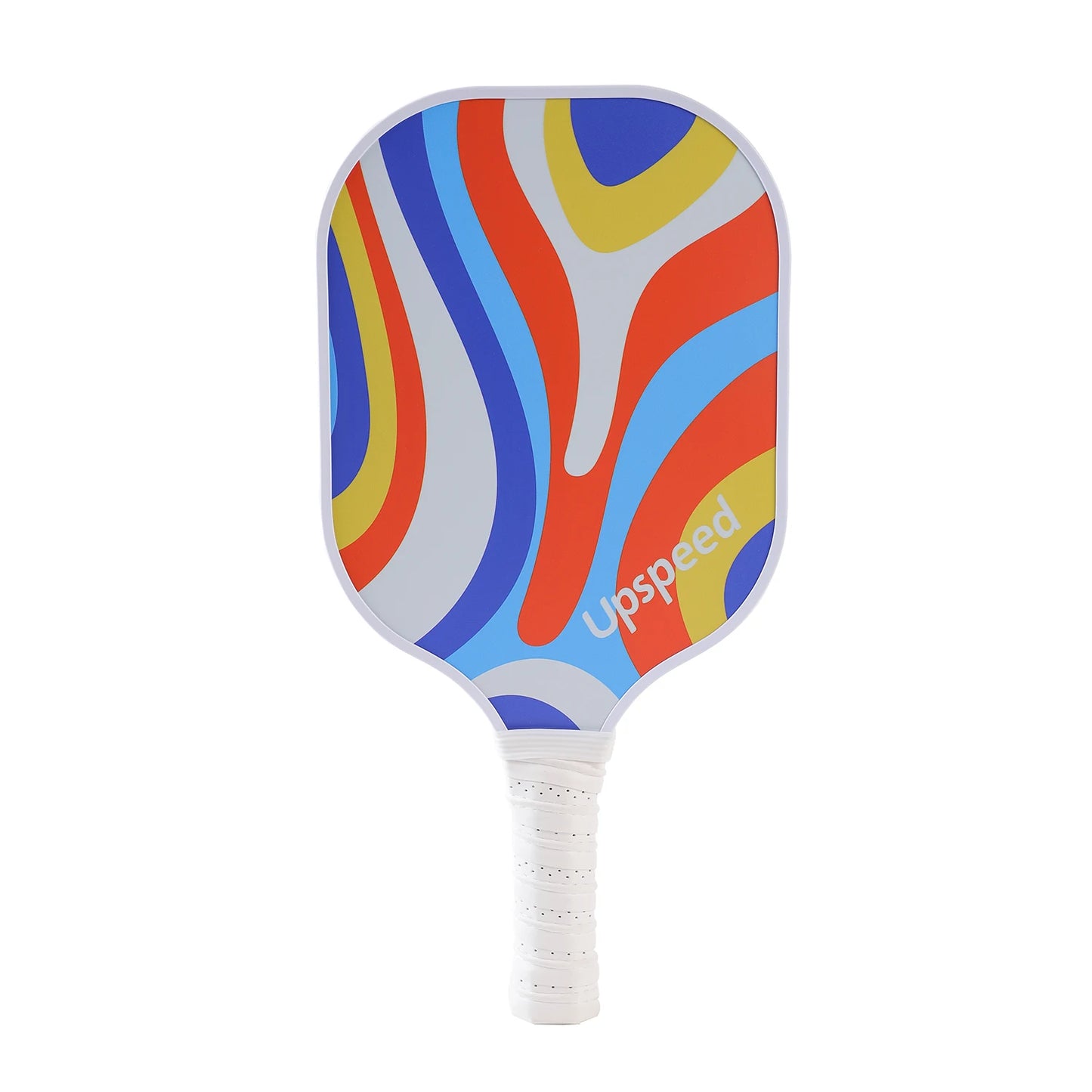 Pickleball Paddles USAPA Approved Graphite Pickleball Set