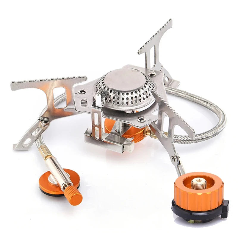 Portable Gas Stove