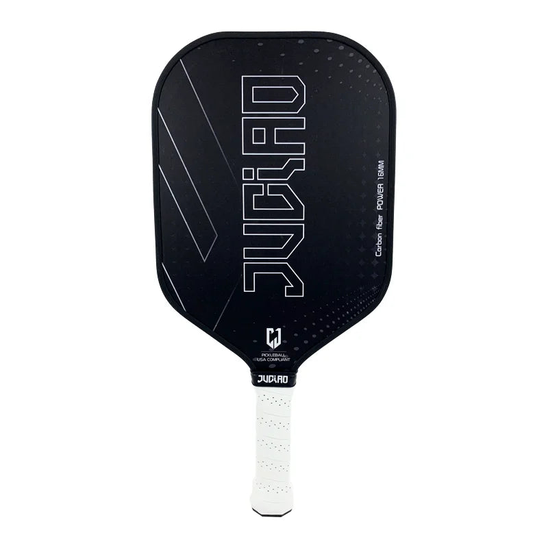 JUCIAO Carbon Fiber Pickleball Paddles 16MM