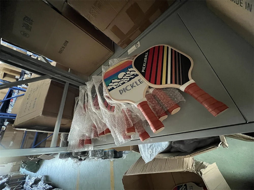 Pickleball Paddles Fiberglass