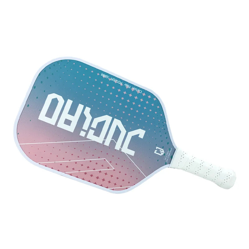 Carbon Fiber Pickleball Paddles