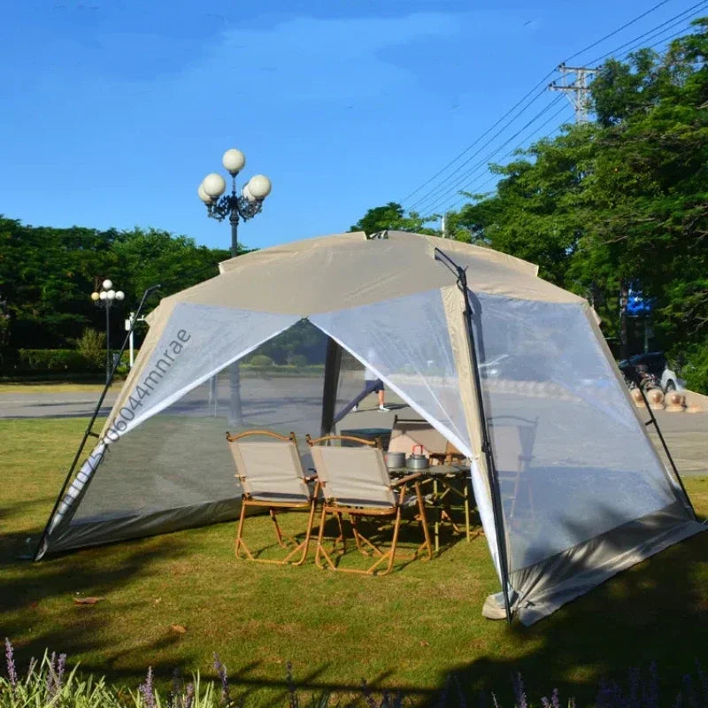 Outdoor Camping Tent, Sun Protection, Mosquito Prevention