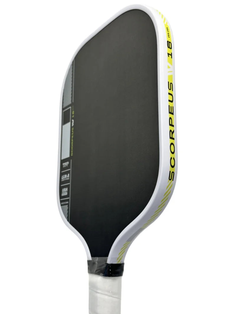 Factory Direct Joola Scorpeus4 Gen4 Pickleball Paddle
