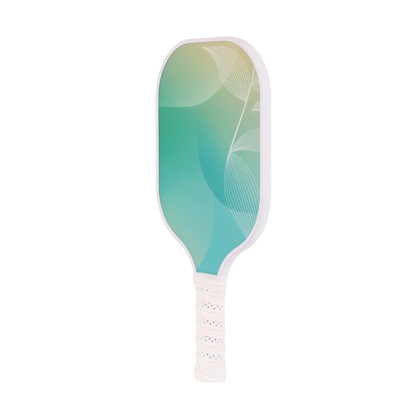 Pickleball Paddles Set USAPA Approved Carbon Fiber