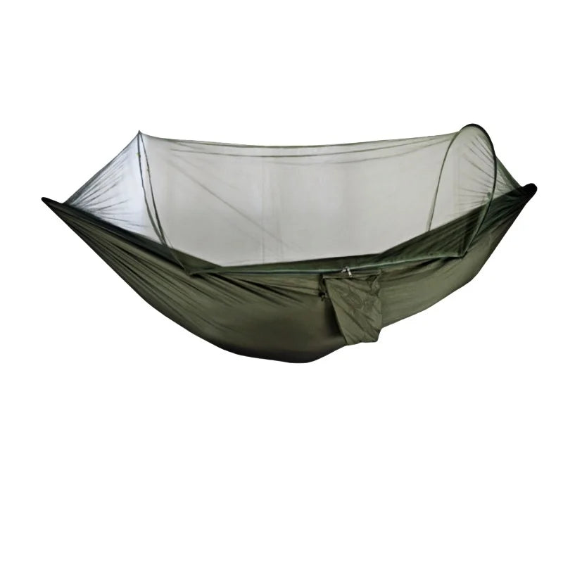 Mosquito-proof hammock