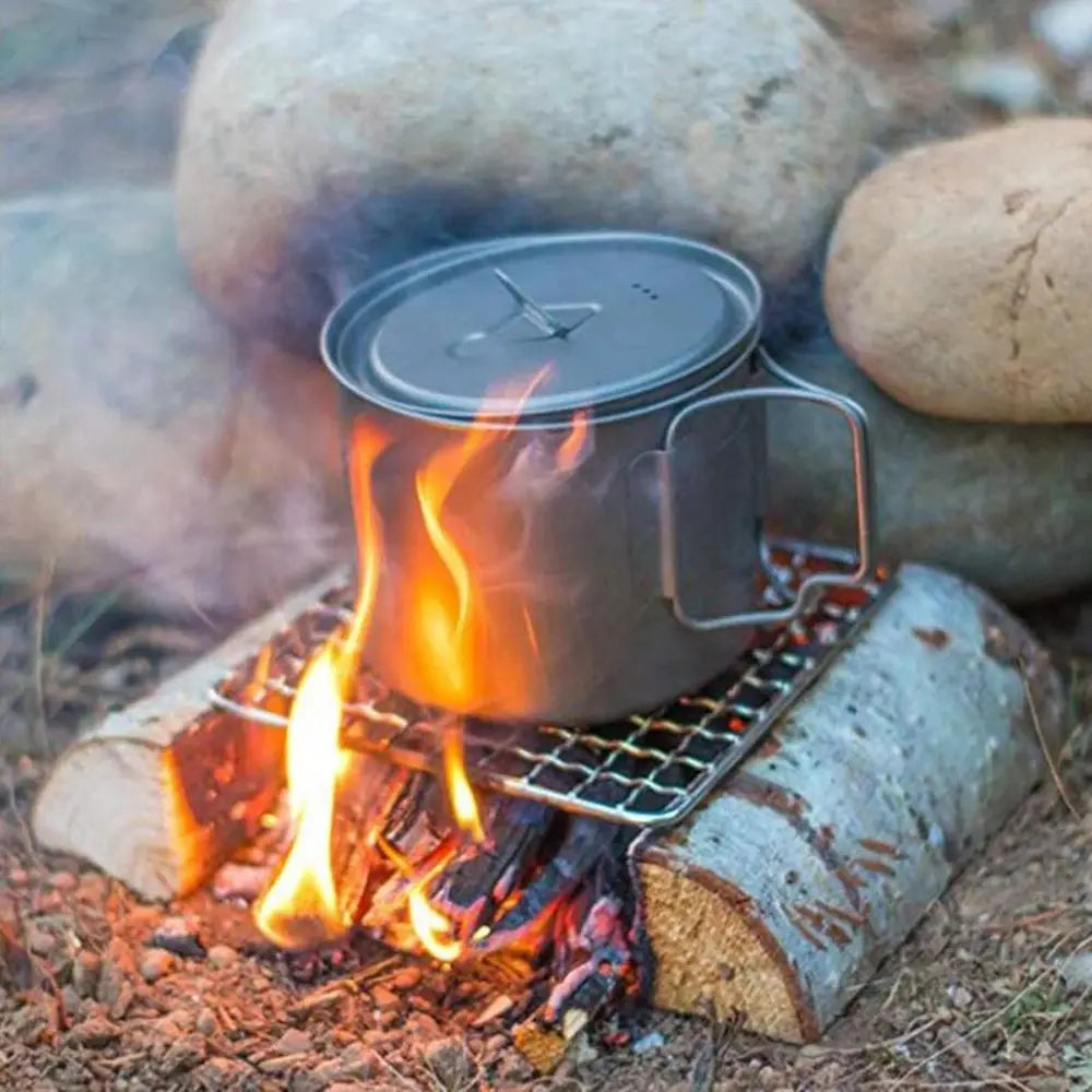 Camping Grill Grate
