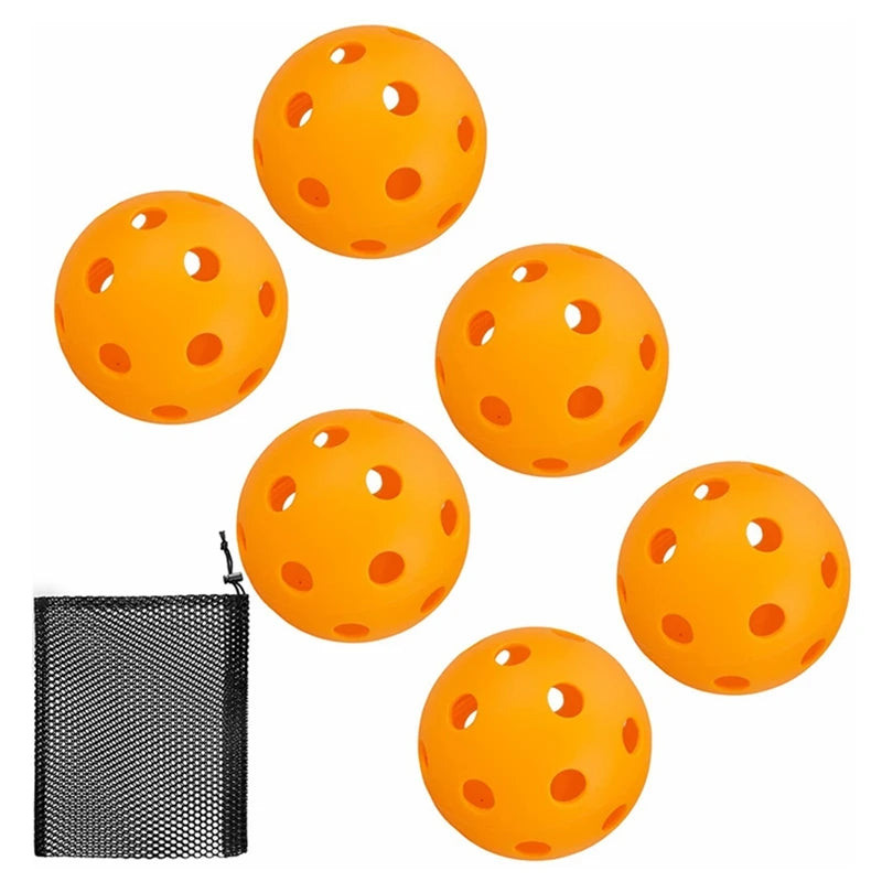 Pickleball Balls
