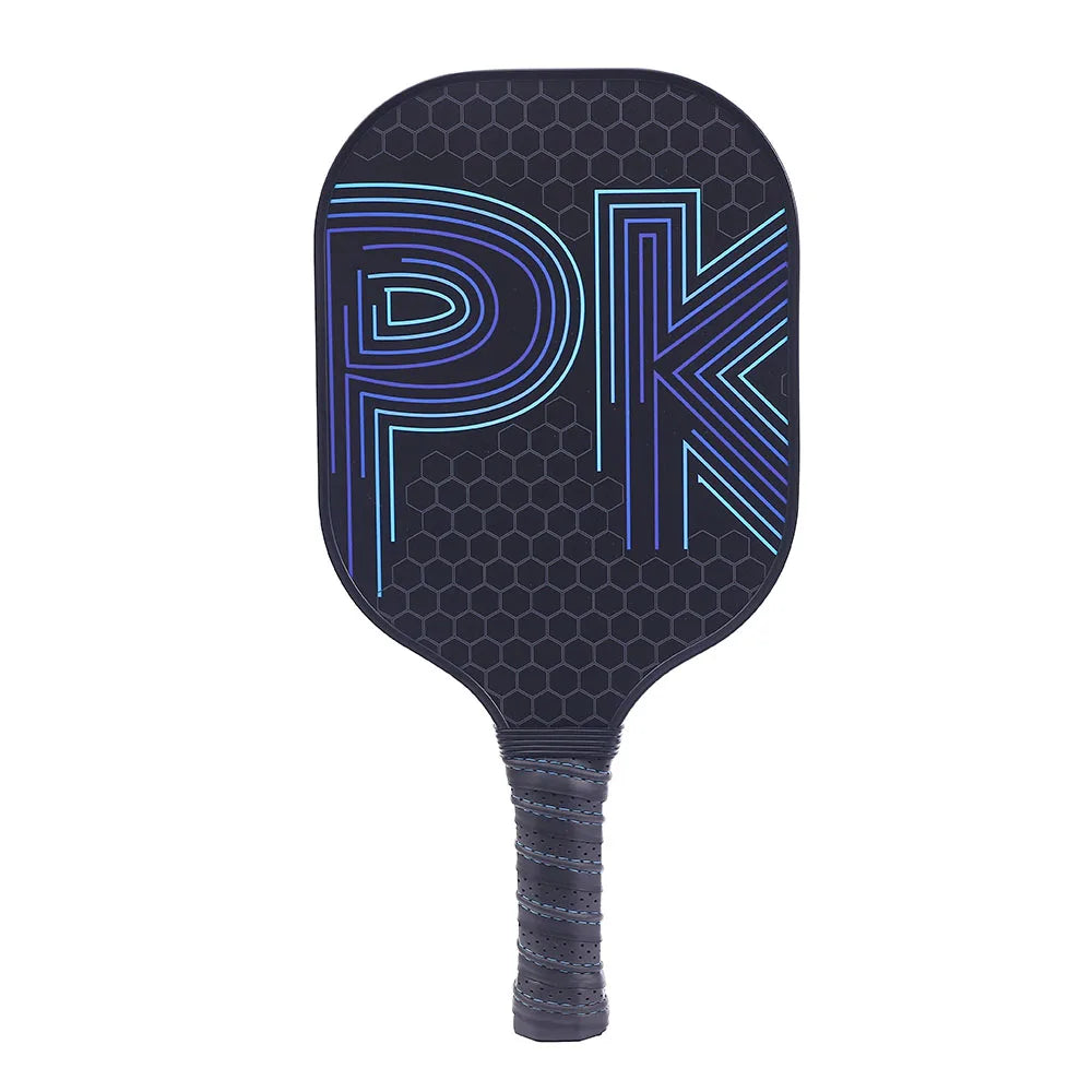 Pickleball Paddles USAPA Approved Graphite Pickleball Set