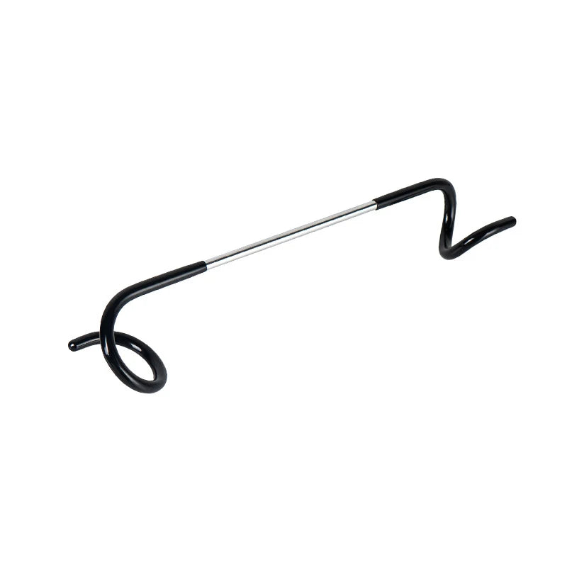 Camping Lamp Stand Holder